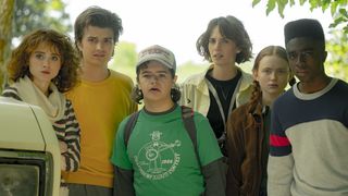 "Stranger Things" : Un spin-off en préparation sur Netflix