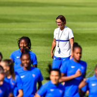 Audiences : L'Euro féminin fait la course en tête, M6 reprend des couleurs en prime time, déception pour France 3