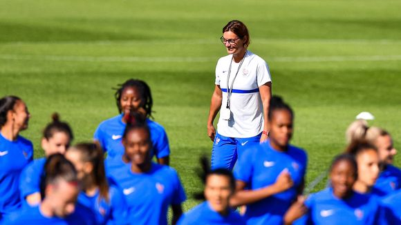 Audiences : L'Euro féminin fait la course en tête, M6 reprend des couleurs en prime time, déception pour France 3