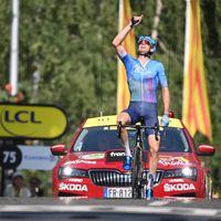 Audiences Tour de France : Quel score pour l'étape Carcassonne/Foix ?