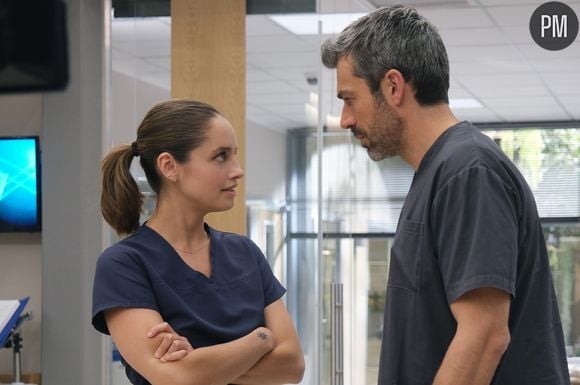 TF1 diffusait, ce mercredi 20 juillet, le final de la saison 2 de "Doc".