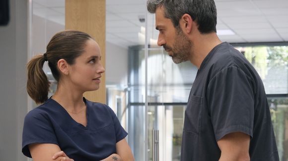 Audiences : Quel score pour le final de la saison 2 de "Doc" sur TF1 ?