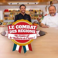 Audiences access 19h : Records pour "Le combat des régions" de Norbert Tarayre sur M6