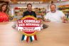 Audiences access 19h : Records pour &quot;Le combat des régions&quot; de Norbert Tarayre sur M6