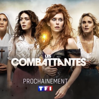 "Les combattantes" : TF1 dévoile une nouvelle bande-annonce de sa mini-série événement avec Audrey Fleurot