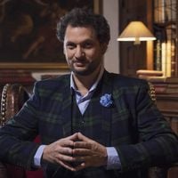 "Les traîtres" : L'émission événement présentée par Eric Antoine arrive ce soir sur M6