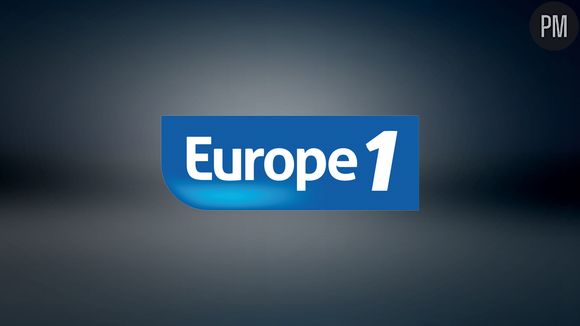 Le logo d'Europe 1