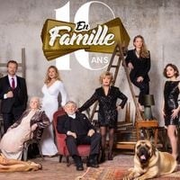 Audiences access 20h : Quel score pour le retour d'"En famille" sur M6 ?