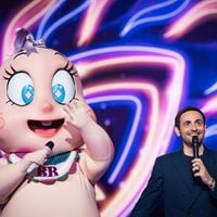 "Mask Singer" : La saison 4 arrive sur TF1 et change de jour de diffusion