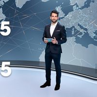 Audiences access 20h : Qui remporte la bataille des JT ?