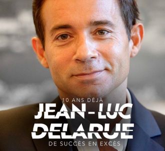 Quand Jean-Luc Delarue se confiait dans 'Complément...