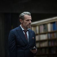 Ce soir à la télé : Ce film avec Lambert Wilson retourne le cerveau