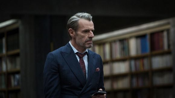 Ce soir à la télé : Ce film avec Lambert Wilson retourne le cerveau