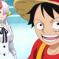 "La différence entre Netflix et le cinéma" : Le Grand Rex approuve les scènes d'euphorie pendant "One Piece Film - Red"