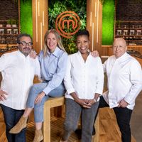 Échec de "Masterchef" : Qu'est-ce-que France 2 est allée faire dans cette galère ?