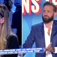 "Ma dignité passe avant l'émission" : Magali Berdah règle ses comptes en direct avec Cyril Hanouna dans "TPMP"