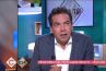 & quot;  It is an insult to the victims and the journalists!  & quot;  : Patrick Cohen knocks out Segolene Royal at "  C à vous "