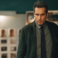 "Syndrome E" : La série policière adaptée du roman de Franck Thilliez arrive le jeudi 29 septembre sur TF1