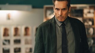 "Syndrome E" : La série policière adaptée du roman de Franck Thilliez arrive le jeudi 29 septembre sur TF1