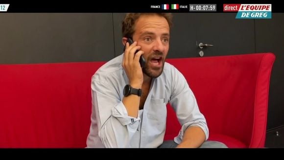 Bug sur MyCanal : Pierre-Antoine Damecour se paye la chaîne cryptée dans une parodie de la pub de Kad Merad