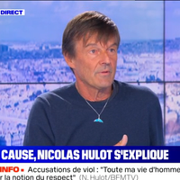 Affaire Nicolas Hulot : L'enquête pour viol et agression sexuelle classée sans suite pour prescription