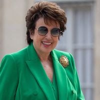 "On peut rire de tout à condition d'avoir du talent" : Roselyne Bachelot dézingue l'ex-humoriste de "Télématin"