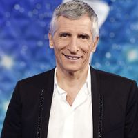 Audiences access 19h : Record pour Nagui, "DNA" à son plus bas