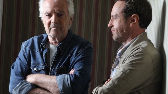 Audiences : Raz-de-marée pour la fiction de France 3 avec Pierre Arditi