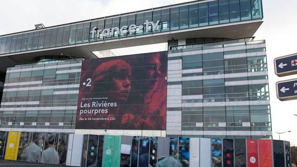 Ouverture d'une enquête après un tir sur l'immeuble de France Télévisions