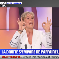 "Mais lâchez Nicolas Sarkozy cinq minutes !" : Nadine Morano s'emporte contre Benjamin Duhamel sur BFMTV