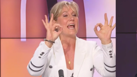 "Mais lâchez Nicolas Sarkozy cinq minutes !" : Nadine Morano s'emporte contre Benjamin Duhamel sur BFMTV