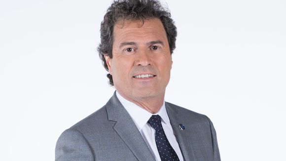 Omar Da Fonseca (beIN SPORTS) : "Je ne sais pas si je serai consultant pour la prochaine Coupe du monde 2026"