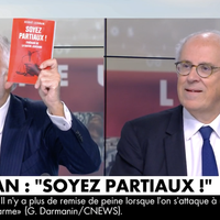 "Personne n'écoute France Culture !" : Pascal Praud charge (encore) l'audiovisuel public