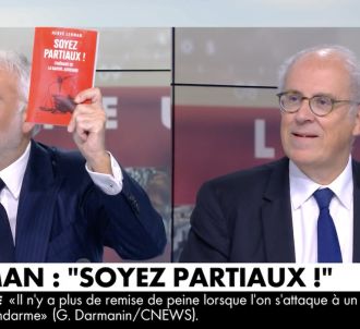 Pascal Praud se paie France Culture sur CNews