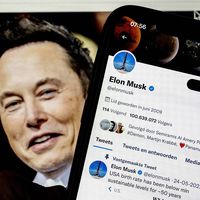 "Rentrez chez vous !" : Elon Musk va licencier par mail la moitié des salariés de Twitter