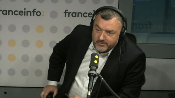 Fin du conflit TF1-Canal+ : Gérald-Brice Viret assure n'avoir eu "aucun désabonnement pendant ces deux derniers mois"