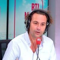 Clash entre Cyril Hanouna et Louis Boyard : Bertrand Chameroy tacle sévèrement l'Arcom sur RTL