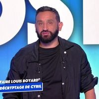 "TPMP" : Cyril Hanouna annonce porter plainte contre Louis Boyard