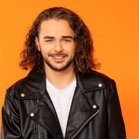 Julien ("Star Academy") : "On a eu de moi l'image du gamin qui ne travaillait pas alors qu'en vrai j'ai bossé"