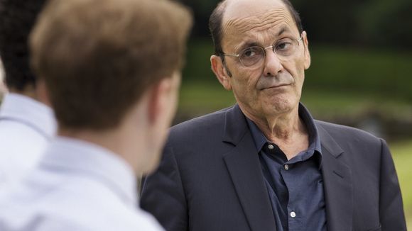 Audiences : "Le sens de la fête" leader, record pour "Capital", carton pour Arte