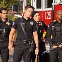 "9-1-1 : Lone Star" : Faute d'audience, W9 déprogramme en urgence la série américaine