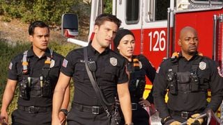 "9-1-1 : Lone Star" : Faute d'audience, W9 déprogramme en urgence la série américaine