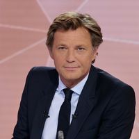 Audiences access 20h : Laurent Delahousse explose son record au "20 Heures" de France 2