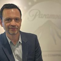 Frédéric Moget, directeur général de Paramount France : "En 2022, toutes les étoiles se sont alignées pour nous"