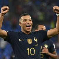 Coupe du monde 2022 : Quand l'équipe de France jouera-t-elle son huitième de finale ?