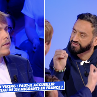 Cyril Hanouna, Eric Zemmour, Jean Lassalle... Les 10 plus gros clashs de l'année 2022