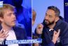 Cyril Hanouna, Eric Zemmour, Jean Lassalle... Les 10 plus gros clashs de l&#039;année 2022