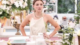 Manon ("Le meilleur pâtissier" 2022) : "Je ne me suis jamais dit que j'allais gagner"