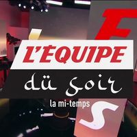 France/Maroc : Record d'audience depuis 18 mois pour le débrief de la mi-temps sur la chaîne L'Équipe