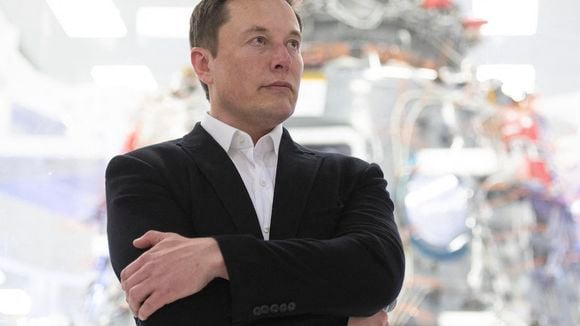 Twitter : Elon Musk soumet sa démission à un sondage des internautes